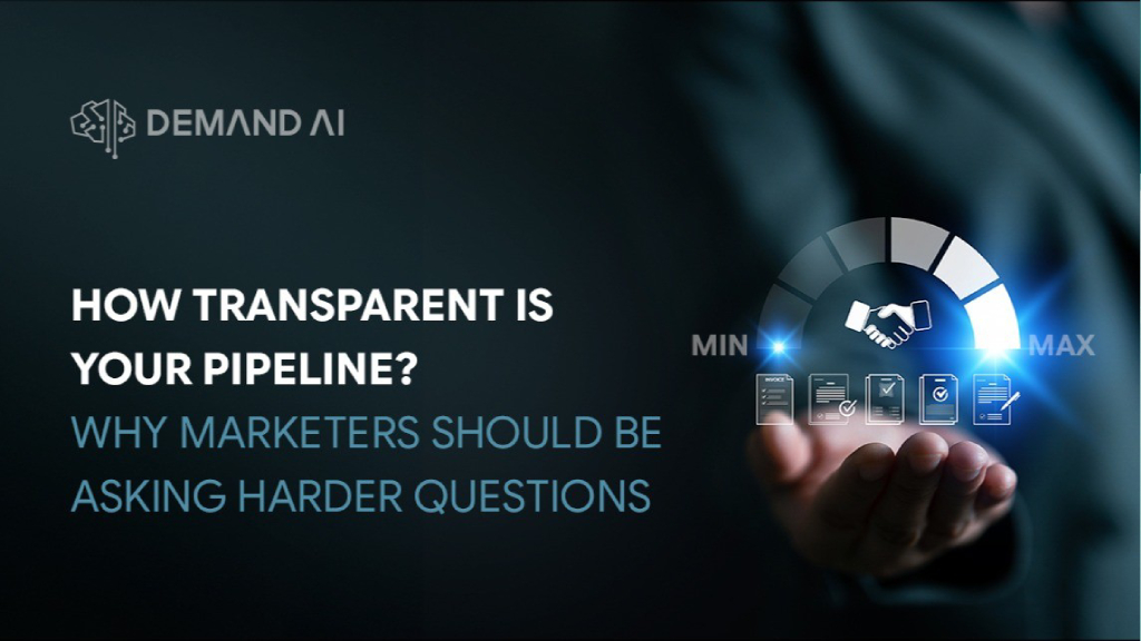 How Transparent Is Your Pipeline